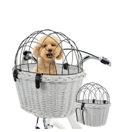 kosz-na-rower-dla-psa-kota-na-kierownice-rowerowy-kratka-transporter
