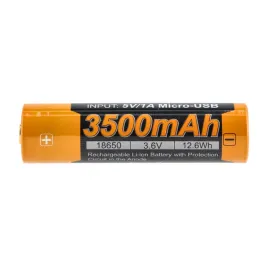 akumulator-fenix-usb-arb-l18u-18650-3500-mah-36-v