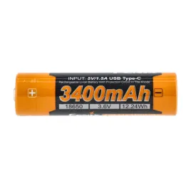 akumulator-fenix-usb-arb-l18u-v3-0-18650-3400-mah-36-v