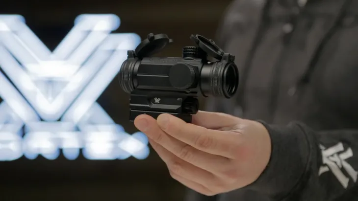 kolimator-vortex-spitfire-ar-1x-prism-scope-plec-produkt-uniseks-stan-opakowania-oryginalne