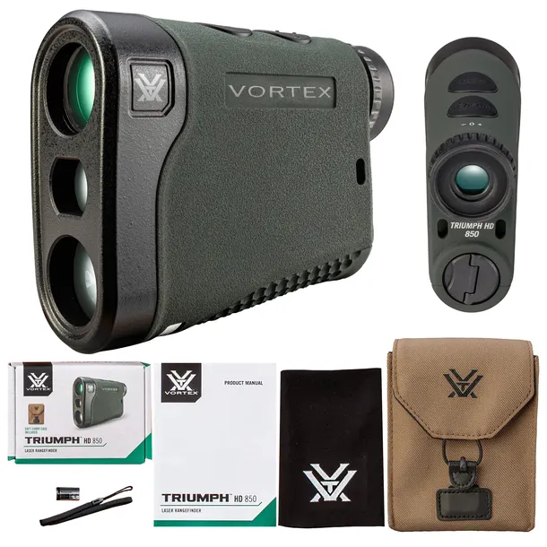 dalmierz-vortex-triumph-850-stan-nowy-stan-opakowania-oryginalne