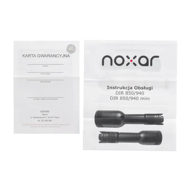 iluminator-noxar-dir850-plec-produkt-uniseks