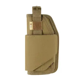 kabura-m-tac-uniwersalna-elite-coyote-lewa