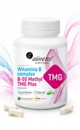 aliness-witamina-b-complex-b-50-methy-tmg-100-kapsulek-suplement-diety