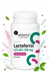 aliness-laktoferyna-100-mg-60-kapsulek-odpornosc-suplement-diety