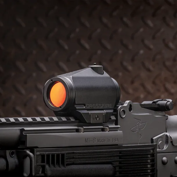 kolimator-vortex-crossfire-red-dot-stan-nowy-stan-opakowania-oryginalne