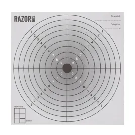 komplet-100-x-tarcza-strzelecka-rgun-14x14-czarny-srodek