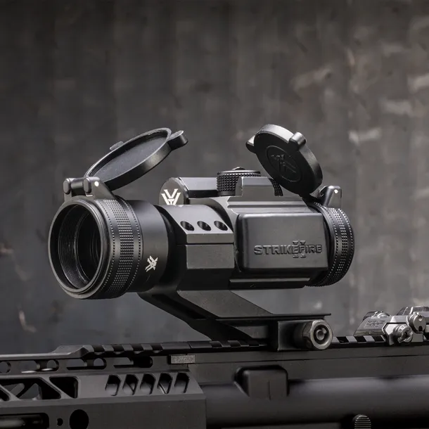 kolimator-vortex-strikefire-ii-red-stan-nowy-plec-produkt-uniseks