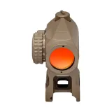 kolimator-vortex-crossfire-red-dot-tan-marka-vortex-optics-stan-opakowania-oryginalne