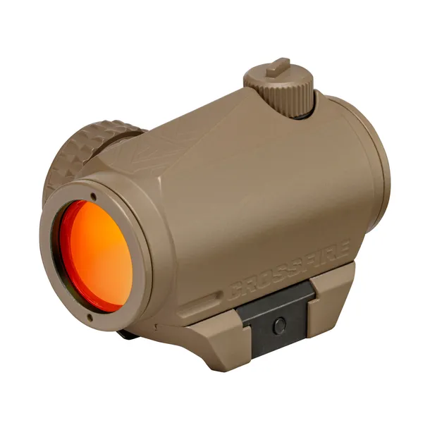 kolimator-vortex-crossfire-red-dot-tan-stan-opakowania-oryginalne-stan-nowy