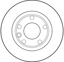 tarcza-ham-przod-260x16-p-trw