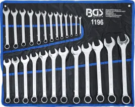 bgs-technic-1196-zestaw-kluczy-plasko-oczkowych-25-szt