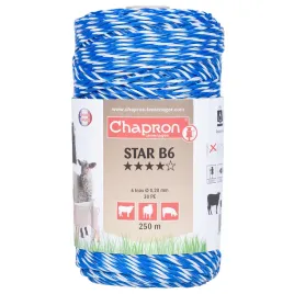 plecionka-niebieska-do-pastucha-star-b6-250-m