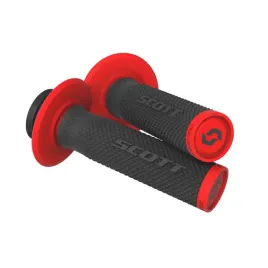 gripy-manetki-scott-sx-ii-lock-on-z-mocowaniem-cam-set-kolor-czarne