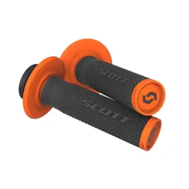 gripy-manetki-scott-sx-ii-lock-on-z-mocowaniem-cam-set-kolor-czarne