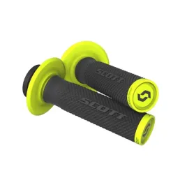 gripy-manetki-scott-sx-ii-lock-on-z-mocowaniem-cam-set-kolor-czarne