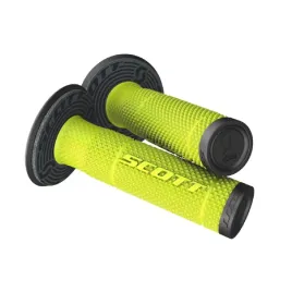 gripy-manetki-scott-sx-ii-z-gabkami-antyodciskowymi-kolor-zolte-czarne