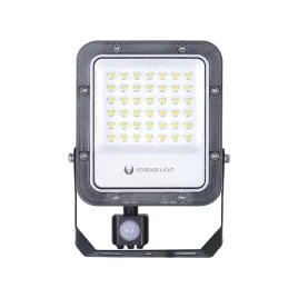 naswietlacz-led-proxim-30w-4000k-4500lm-pir-230v-ip65-forever-light-150lm