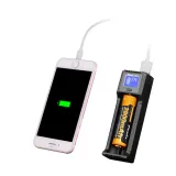 ladowarka-usb-fenix-are-d1-stan-nowy