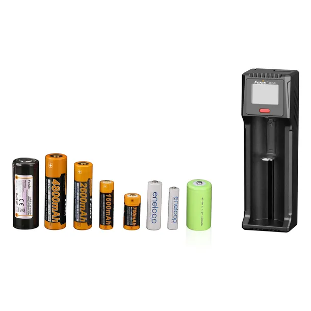 ladowarka-usb-fenix-are-d1-stan-opakowania-oryginalne