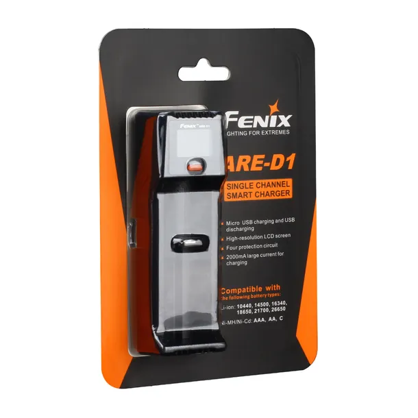 ladowarka-usb-fenix-are-d1-stan-nowy-plec-produkt-uniseks
