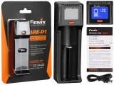 ladowarka-usb-fenix-are-d1-stan-nowy-stan-opakowania-oryginalne