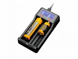 ladowarka-usb-fenix-are-d2-stan-nowy