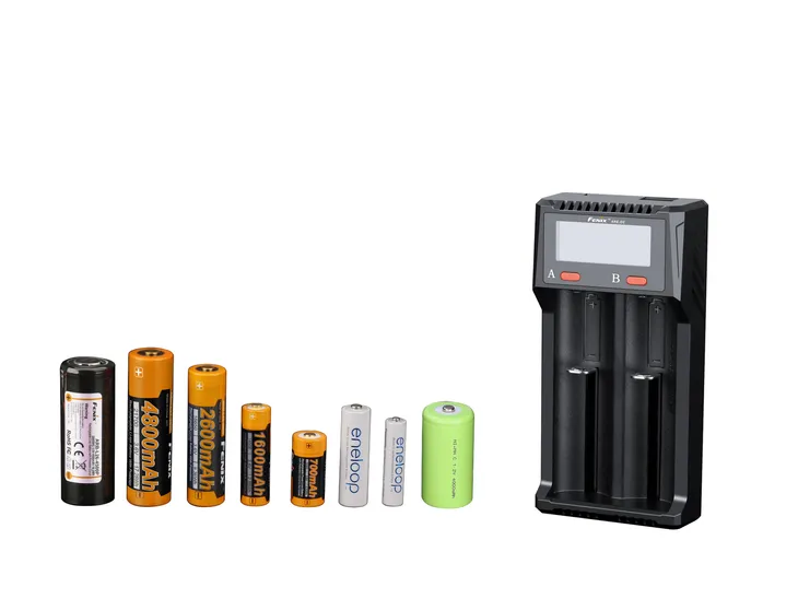 ladowarka-usb-fenix-are-d2-model-ladowarka-usb-fenix-are-d2