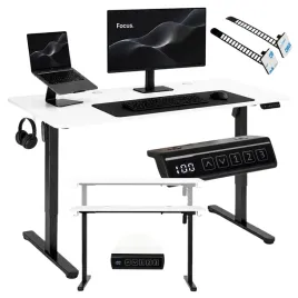 biurko-elektryczne-pod-komputer-120x60-cm-regulowane-72-118-cm-biale