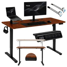 biurko-elektryczne-regulowane-120x60-cm-wysokosc-72-118-cm-dab-orzech