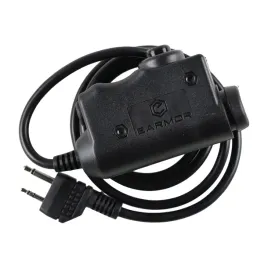 modul-earmor-m51-ptt-military-kenwood-m51-mid
