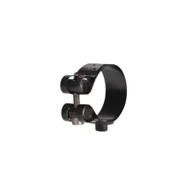montaz-dwojnogu-hawke-na-butle-pcp-50-mm