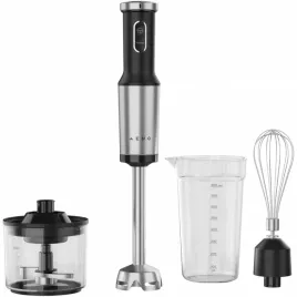 aeno-blender-reczny-hb4-1200w-turbo-zestaw-czarny