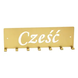 wieszak-ubrania-klucze-napis-czesc-2-zloty-17192