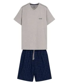elegancka-pizama-meska-henderson-42618-z-krotkim-rekawem-m90x