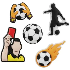 sticker-3d-football-zestaw-5-szt