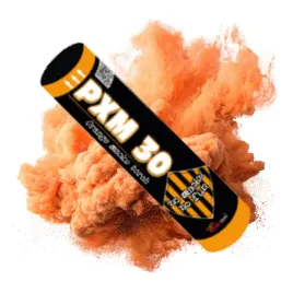 pomaranczowy-gesty-dym-na-wesele-urodziny-pxm30-piromax-dym-asg-raca-dymna