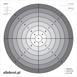 komplet-tarcz-strzeleckich-14x14-cm-bialy-srodek-100-szt