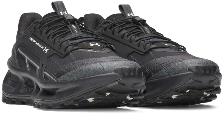 Męskie buty sportowe Under Armour Explor Trail 6012791-004 45
