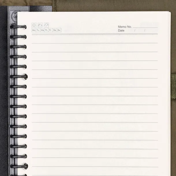 notes-mil-tec-tactical-medium-oliwkowy-marka-mil-tec