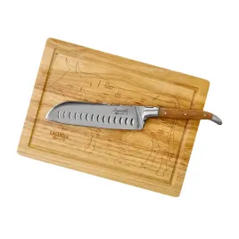 noz-laguiole-santoku-olive-z-deska-do-krojenia