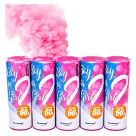 swieca-dymna-rozowa-baby-shower-60-sekund-boy-or-girl-triplex-5-sztuk