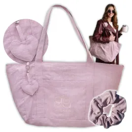 torebka-damska-torba-shopper-plazowa-ramie-rozowa-miejska-sportowa-gratis