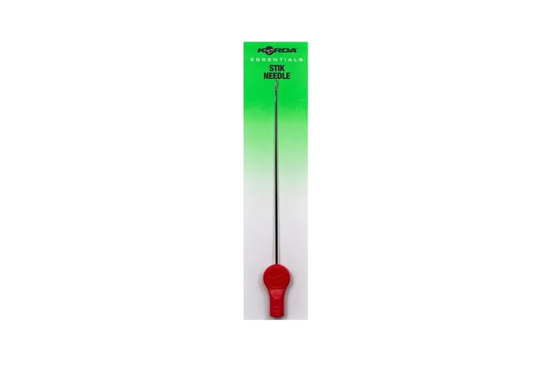 igla-korda-essentials-stik-needle-stan-nowy