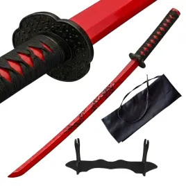 miecz-katana-czerwony-smok-boken-treningowy-drewniany-ok-100cm-plus-stojak-i-pokrowiec-1807rd