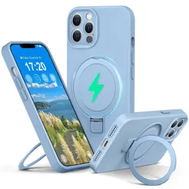 puyateya-silikonowe-etui-magsafe-do-iphone-12-pro-max-ring-stojak-niebieski