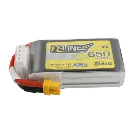 lipol-tattu-r-line-3s-11-1v-650mah-95c-xt30