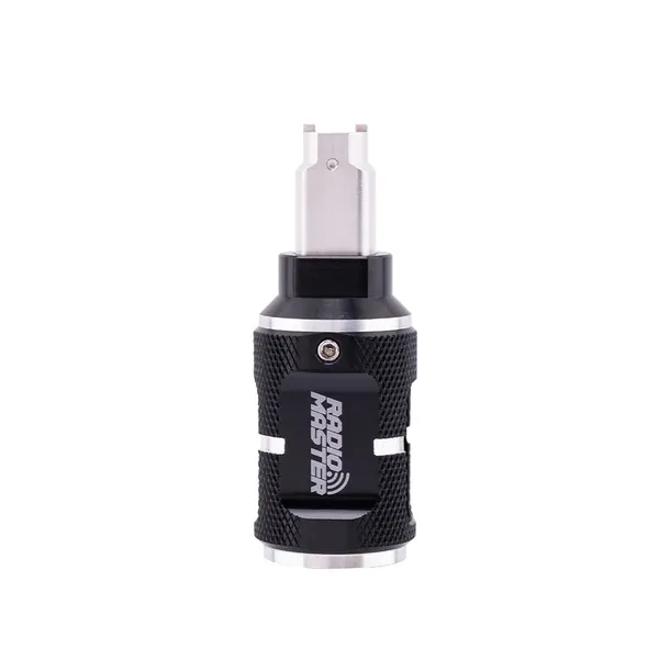 Narzędzie RC RadioMaster Switch Nut Tool - klucz do nakrętek Czarny