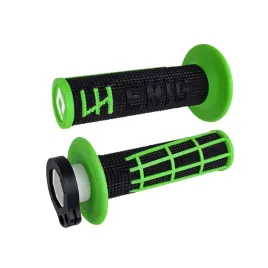 gripy-manetki-odi-emig-2-0-v2-lock-on-z-mocowaniem-cam-set-czarne-zielone