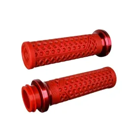 gripy-manetki-odi-vans-v-twin-lock-on-hd-1-kolor-czerwone